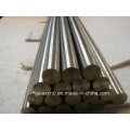 High Accuracy Titanium Round Bar